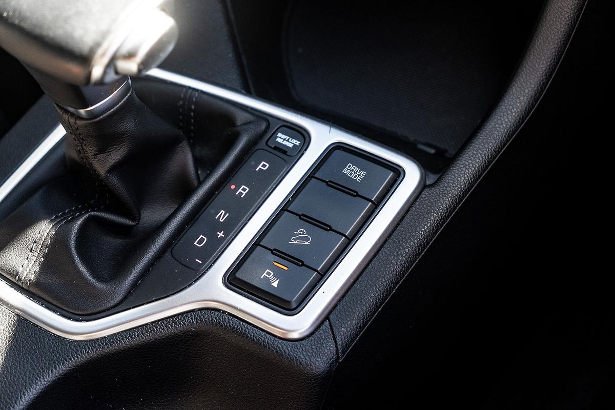2019 Kia Sportage Si Premium QL