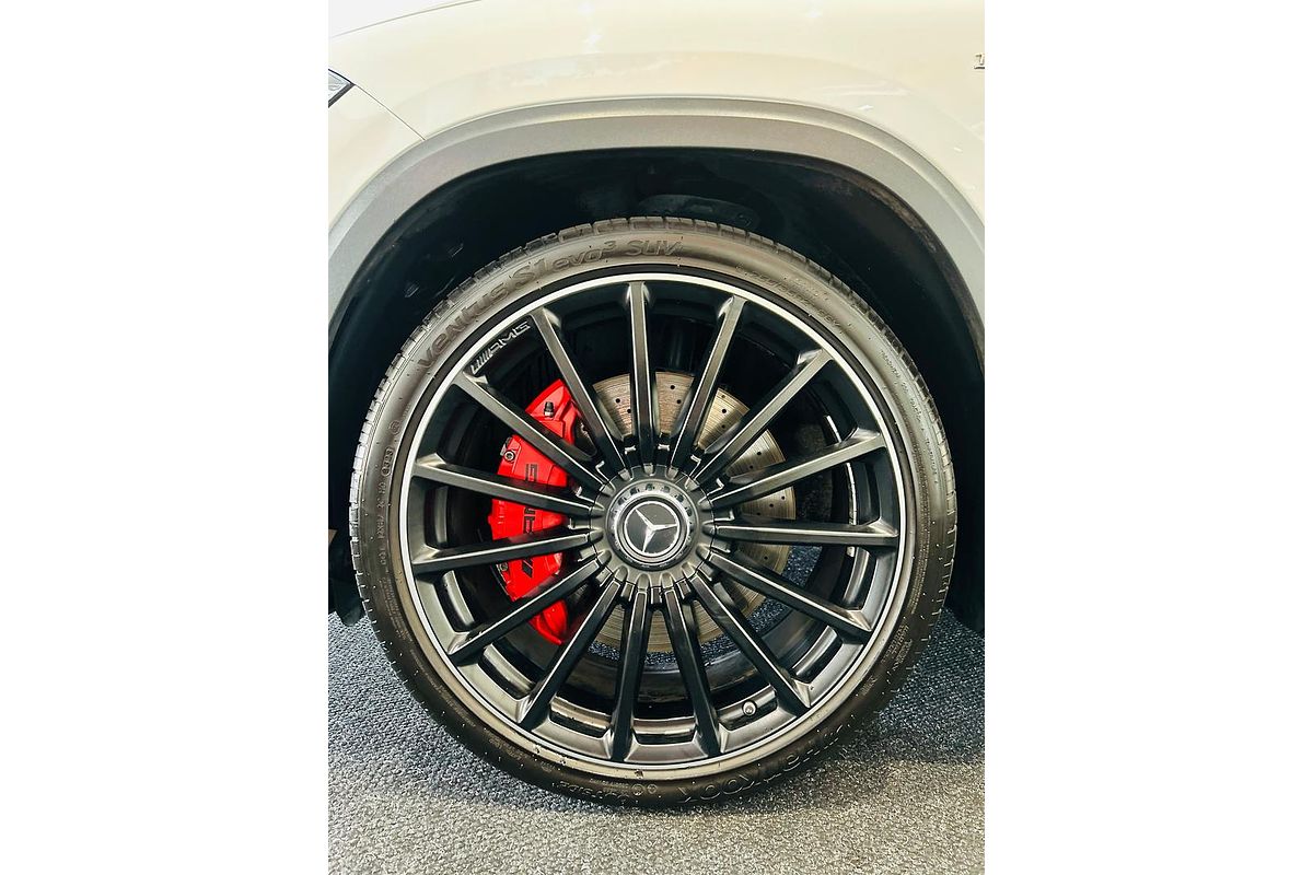 2021 Mercedes-Benz GLA-Class GLA45 AMG S H247