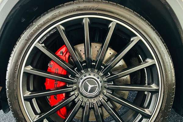 2021 Mercedes-Benz GLA-Class GLA45 AMG S H247