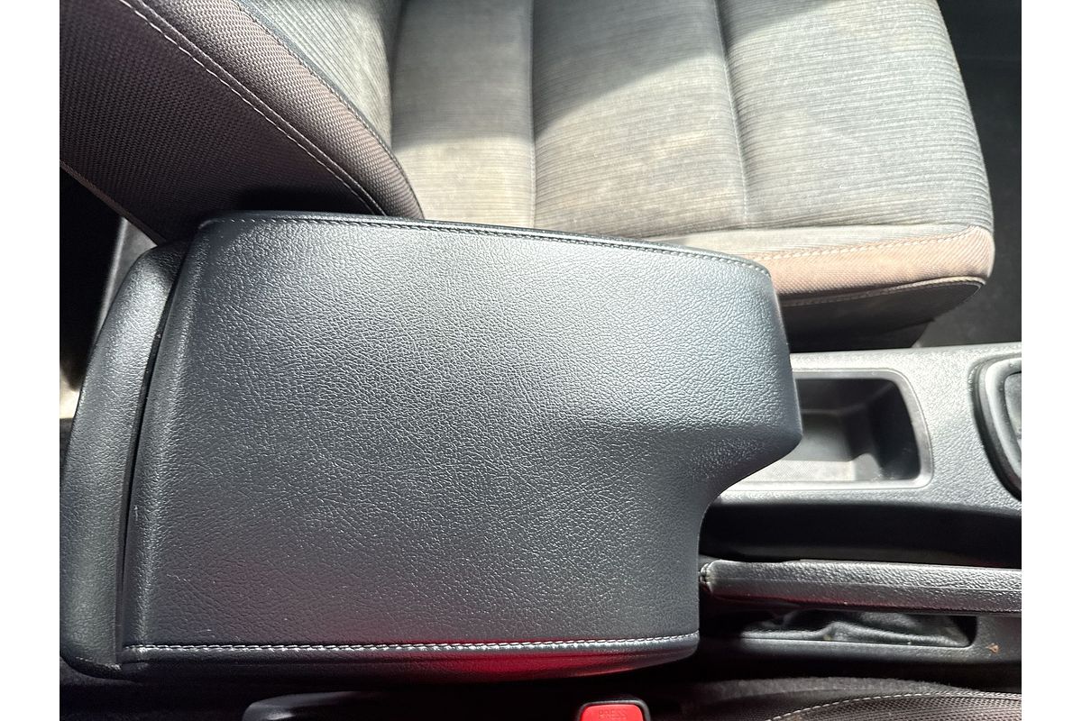 2020 Toyota Hilux SR GUN126R