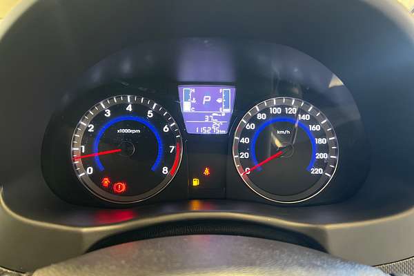 2015 Hyundai Accent Active RB2