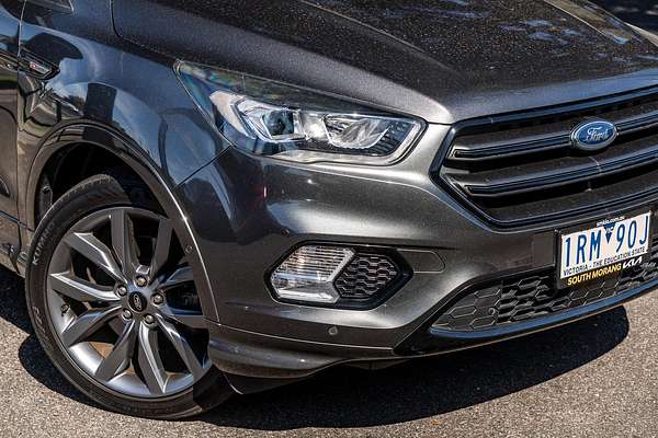 2019 Ford Escape ST-Line ZG