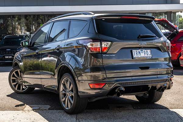 2019 Ford Escape ST-Line ZG