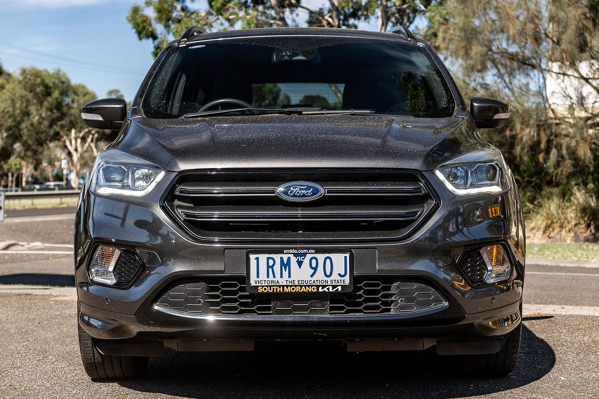 2019 Ford Escape ST-Line ZG