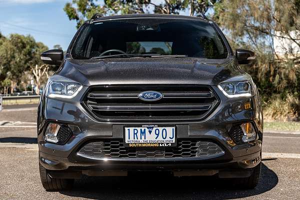 2019 Ford Escape ST-Line ZG