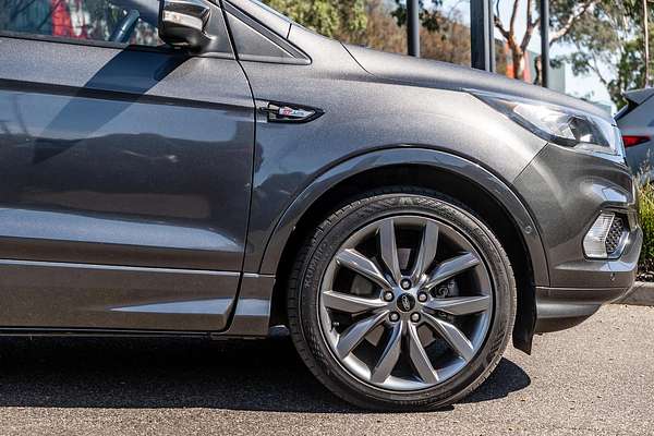 2019 Ford Escape ST-Line ZG
