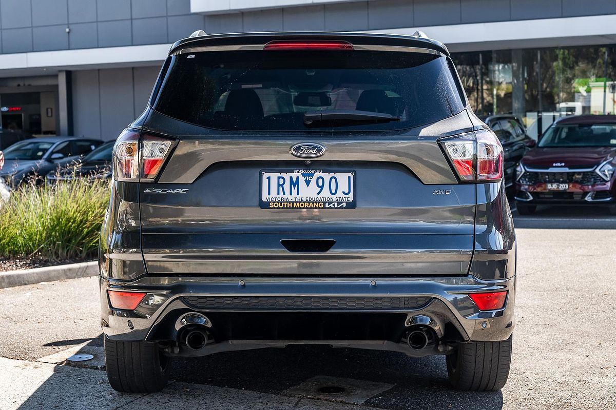 2019 Ford Escape ST-Line ZG