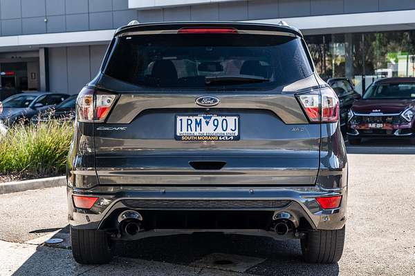 2019 Ford Escape ST-Line ZG