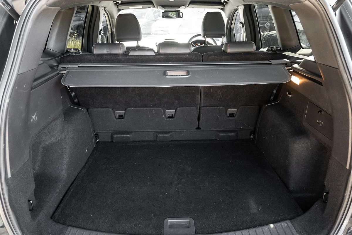 2019 Ford Escape ST-Line ZG