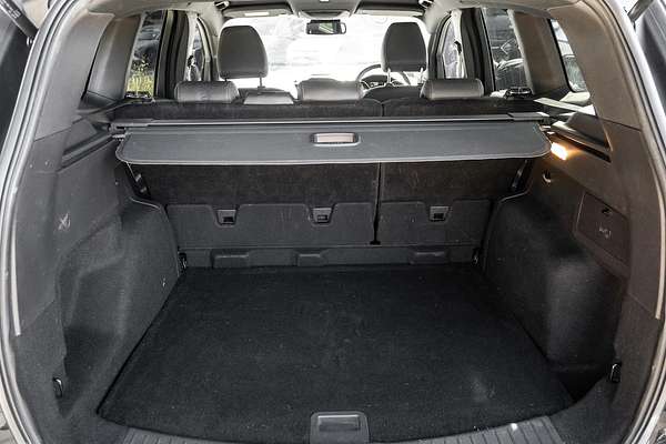2019 Ford Escape ST-Line ZG