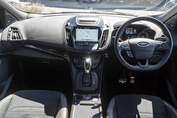 2019 Ford Escape ST-Line ZG