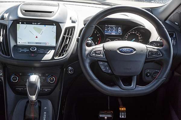 2019 Ford Escape ST-Line ZG