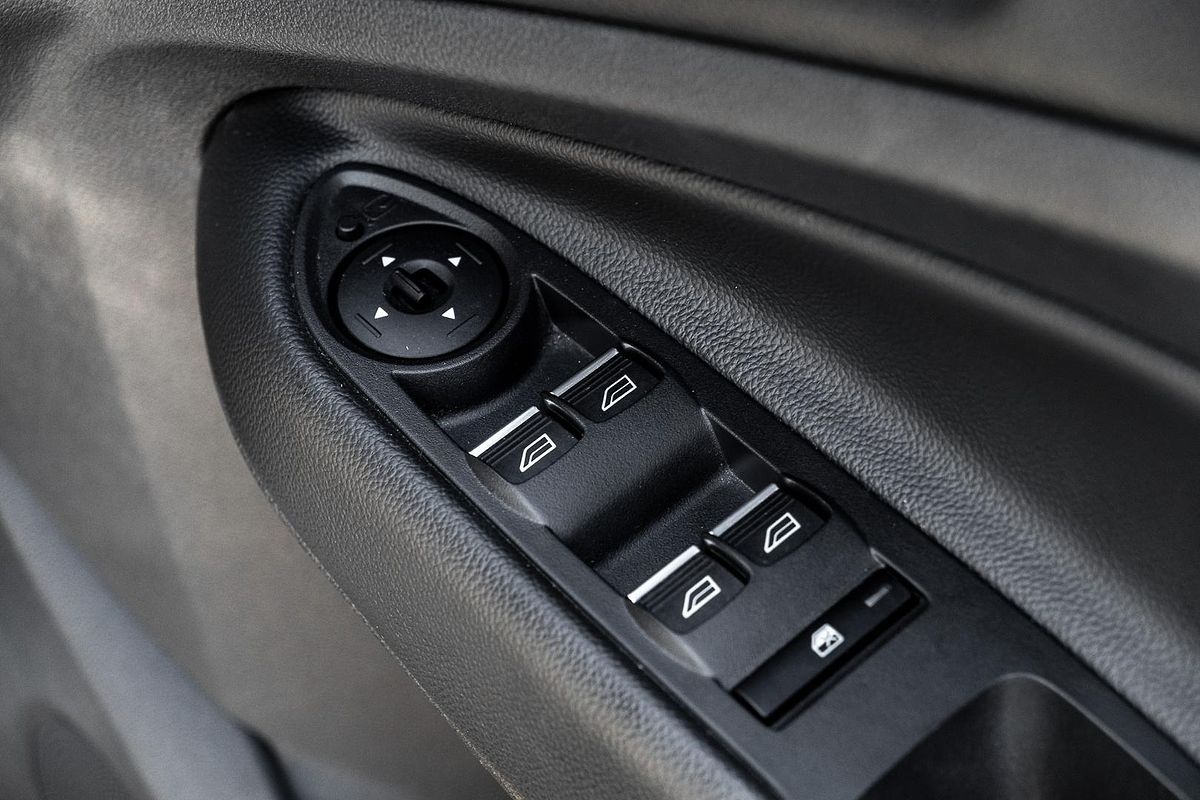 2019 Ford Escape ST-Line ZG
