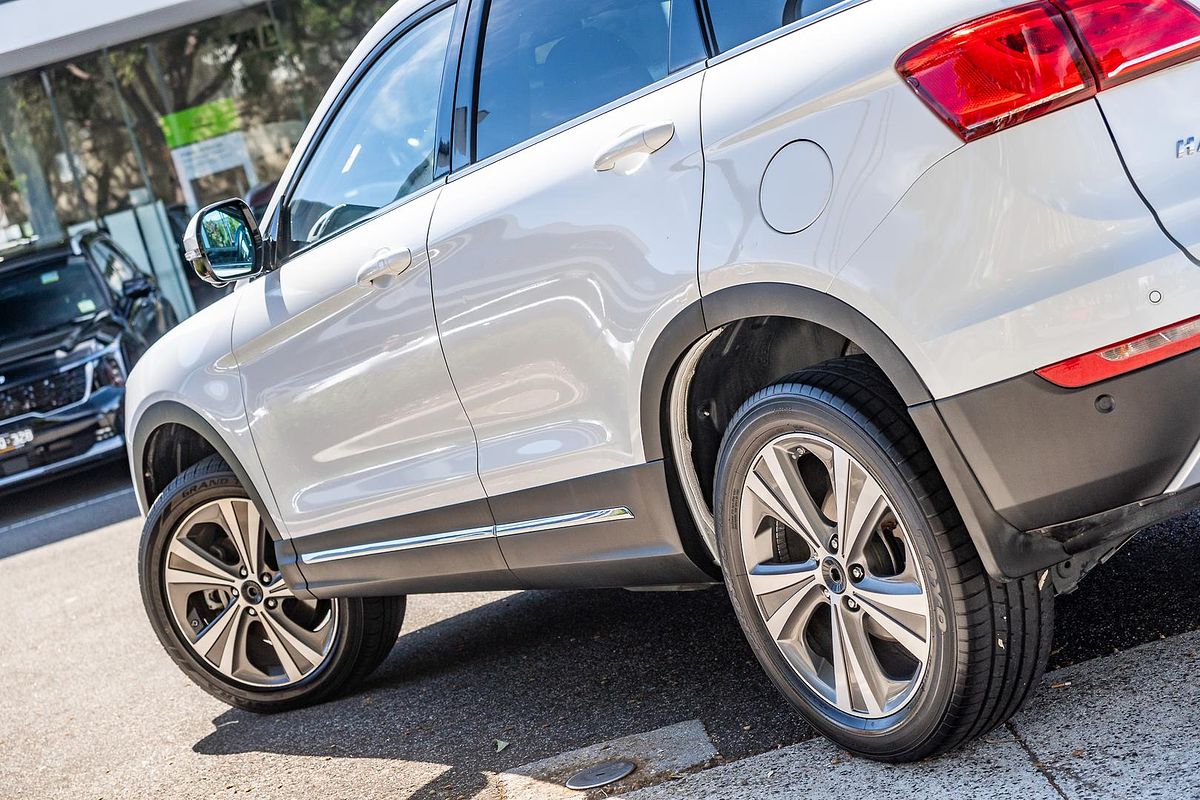 2019 Haval H6 LUX