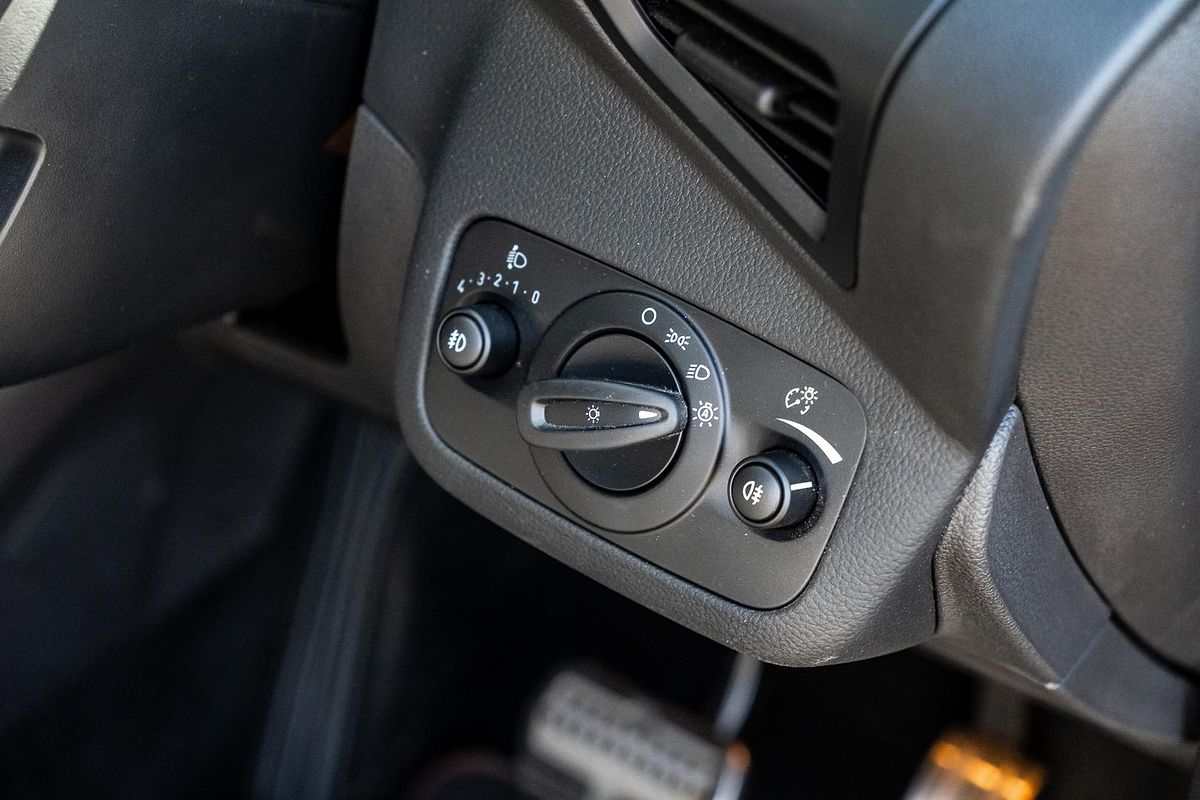 2019 Ford Escape ST-Line ZG