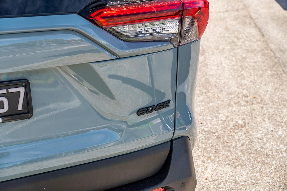 2019 Toyota RAV4 Edge AXAA54R