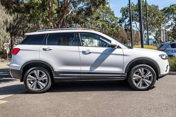 2019 Haval H6 LUX