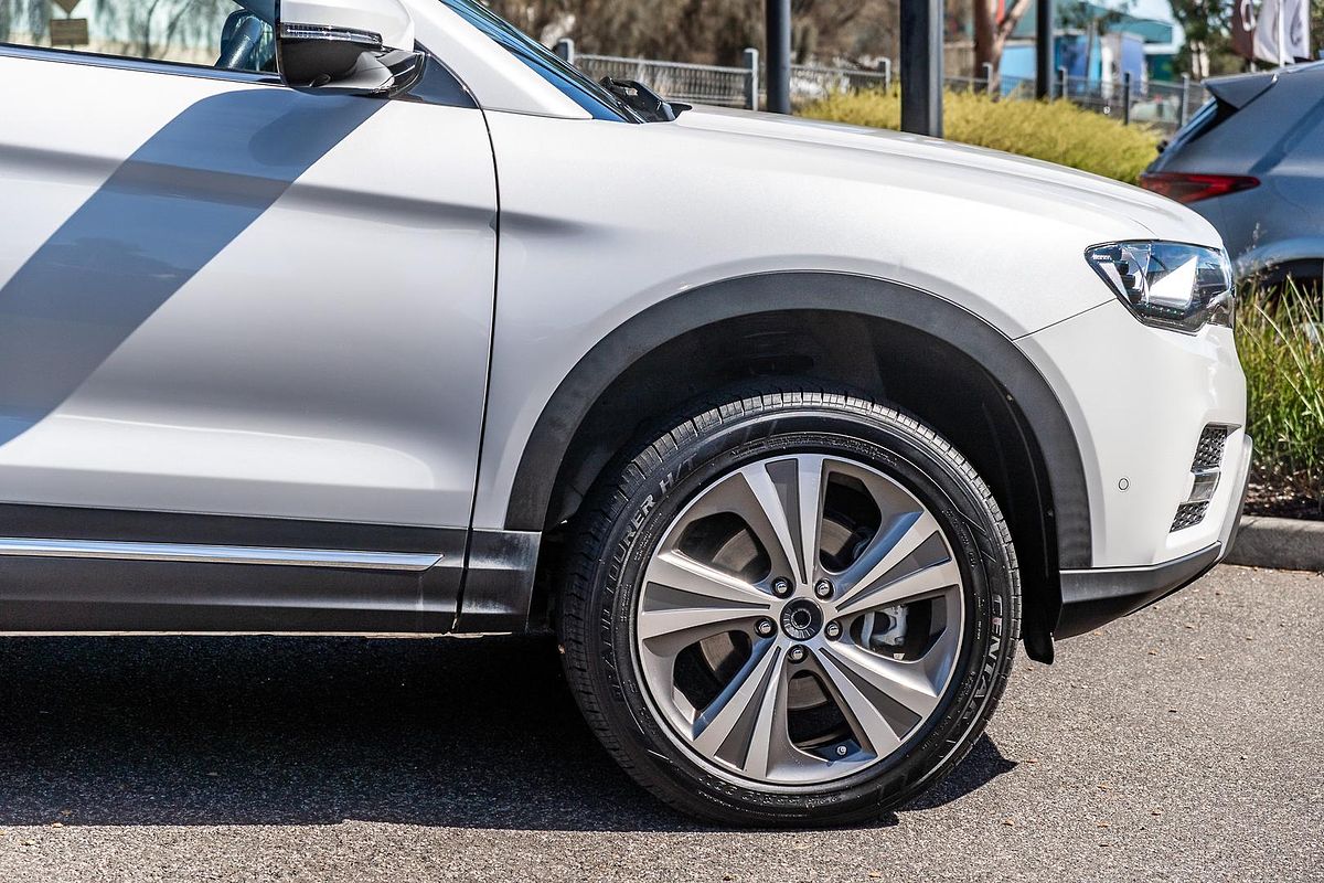 2019 Haval H6 LUX