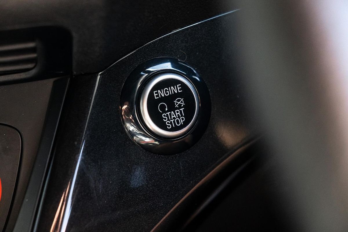 2019 Ford Escape ST-Line ZG