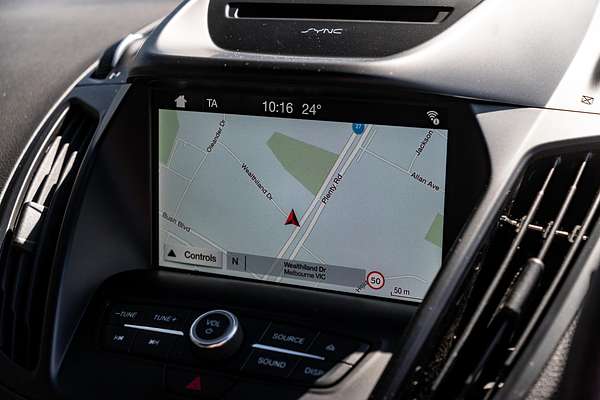 2019 Ford Escape ST-Line ZG