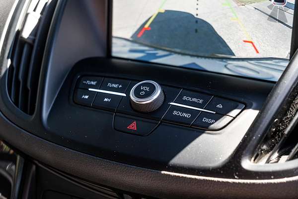 2019 Ford Escape ST-Line ZG