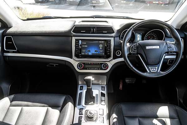 2019 Haval H6 LUX