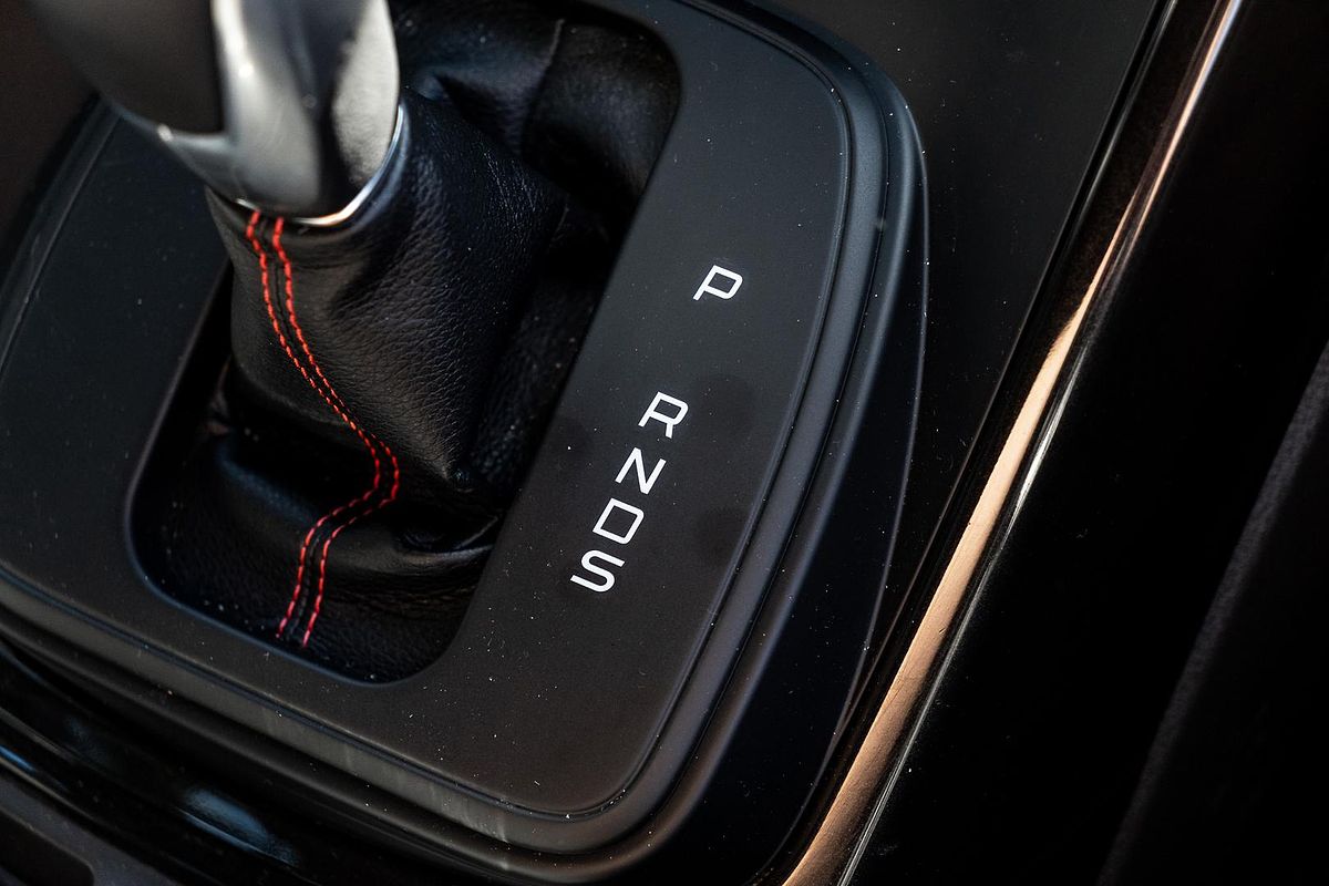 2019 Ford Escape ST-Line ZG