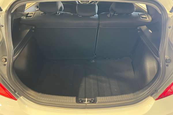 2015 Hyundai Accent Active RB2