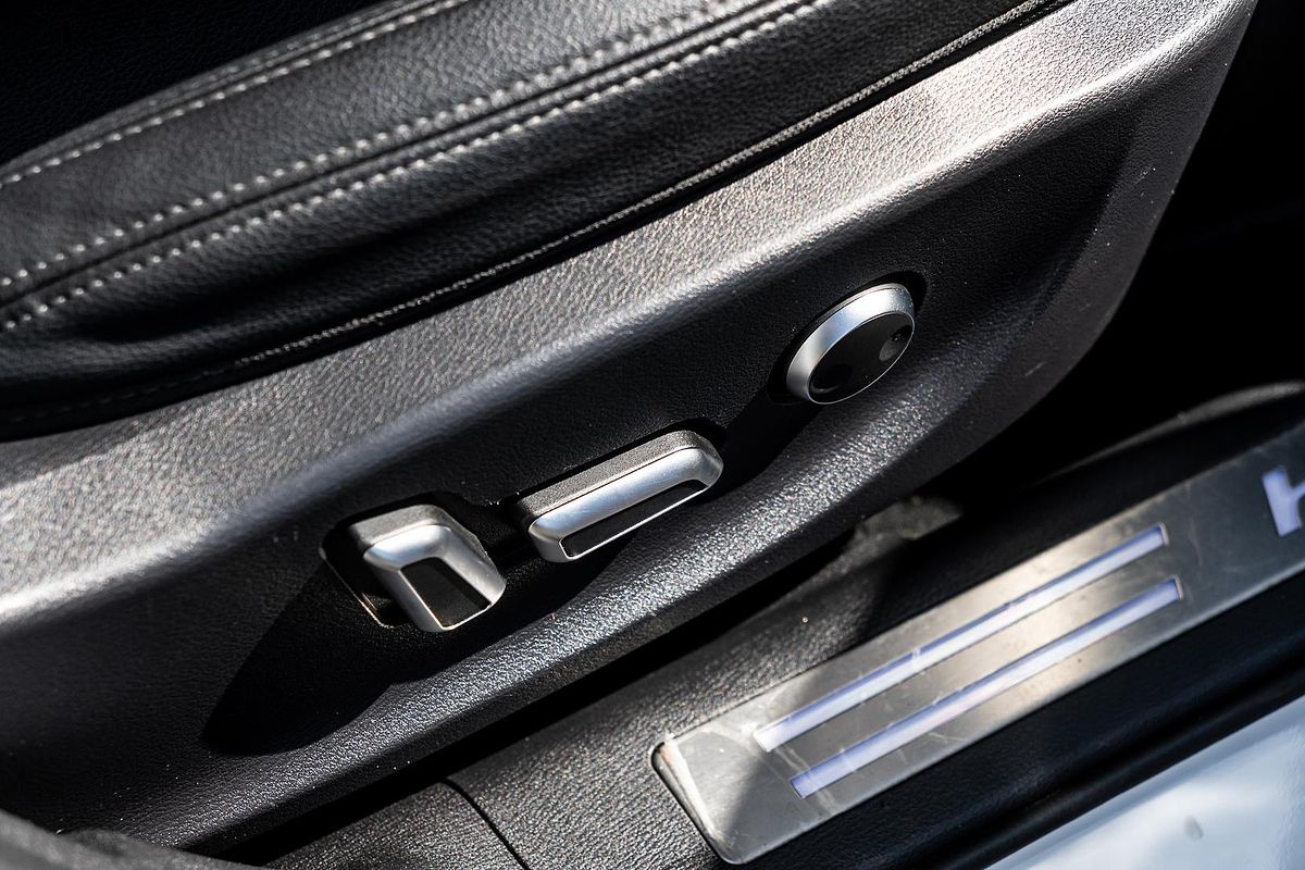 2019 Haval H6 LUX