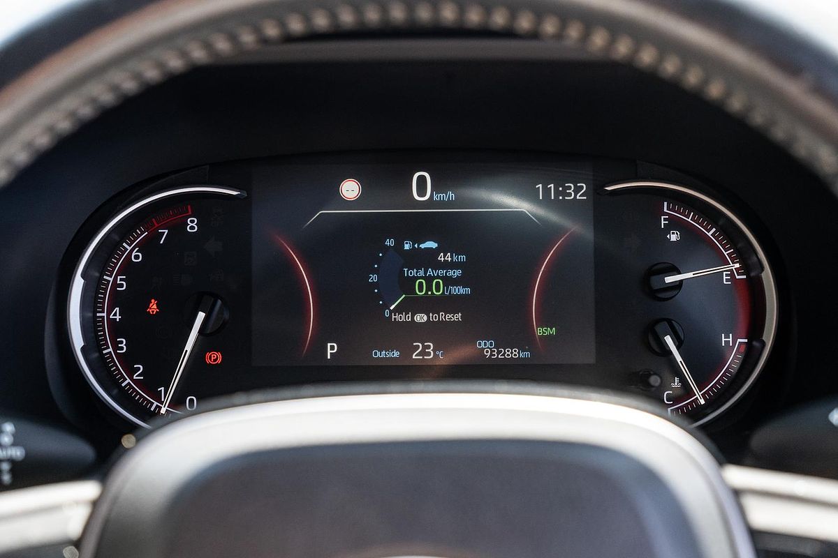 2019 Toyota RAV4 Edge AXAA54R