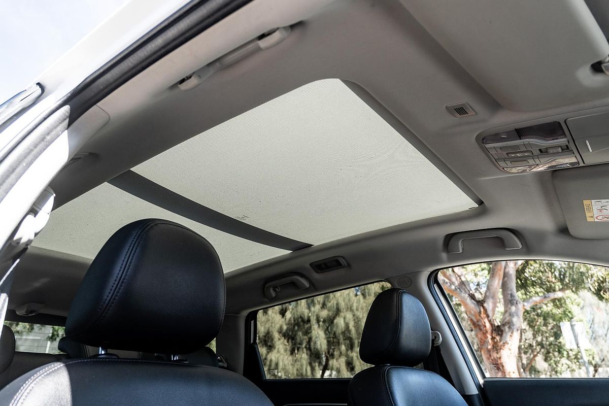2019 Haval H6 LUX