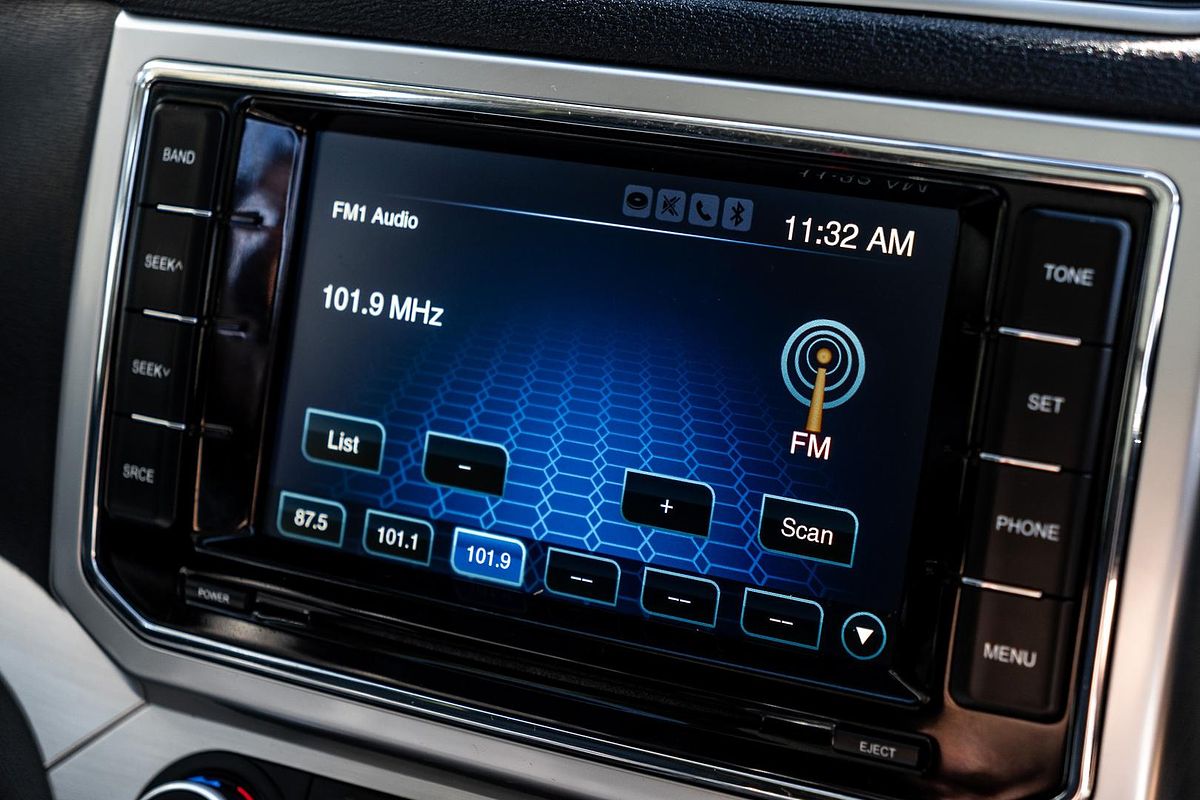 2019 Haval H6 LUX