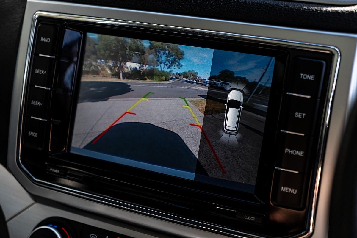 2019 Haval H6 LUX