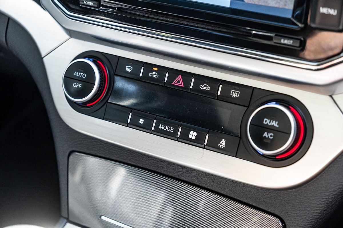 2019 Haval H6 LUX