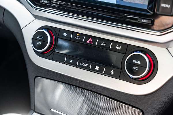 2019 Haval H6 LUX