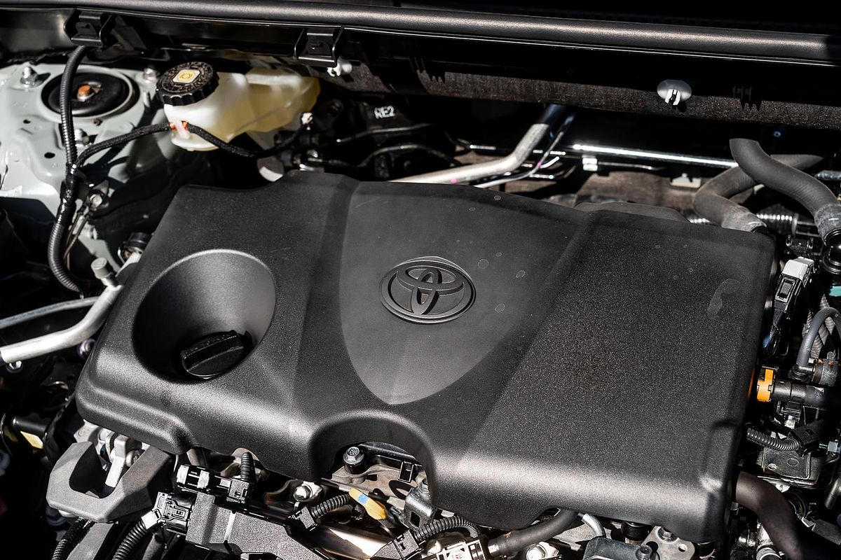 2019 Toyota RAV4 Edge AXAA54R