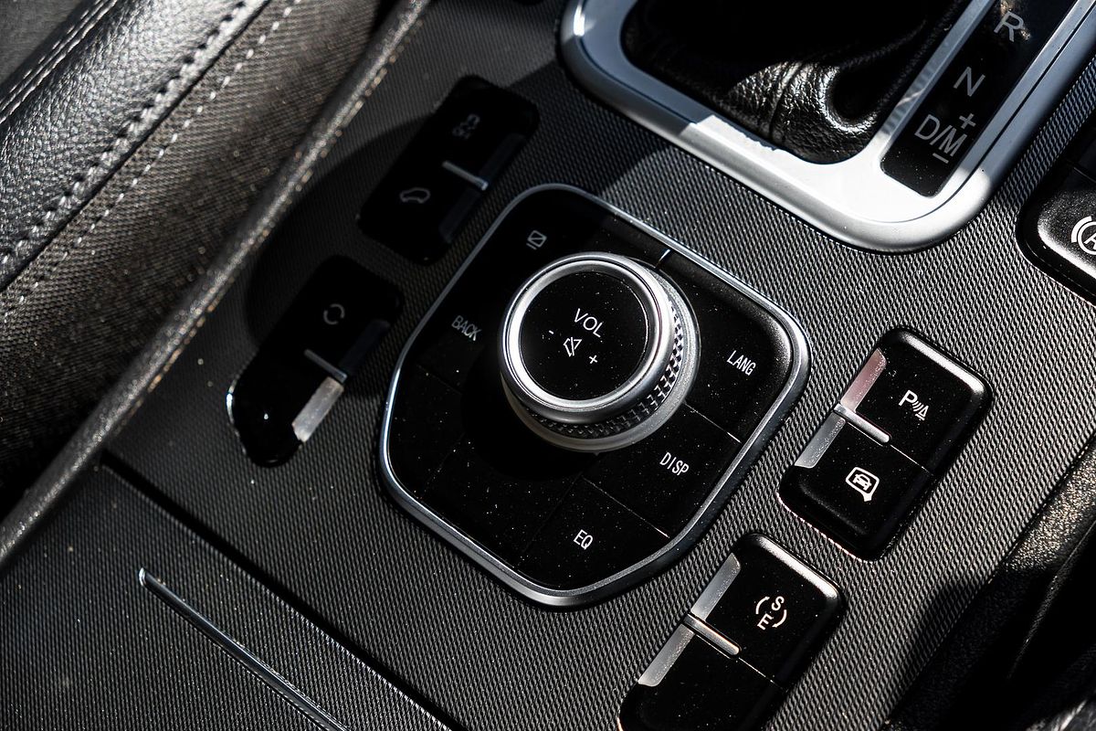 2019 Haval H6 LUX
