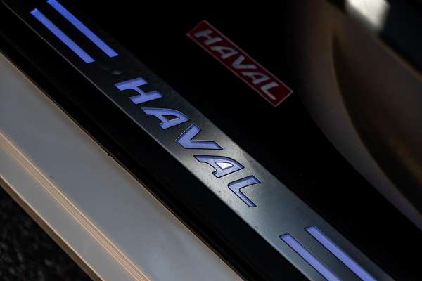 2019 Haval H6 LUX