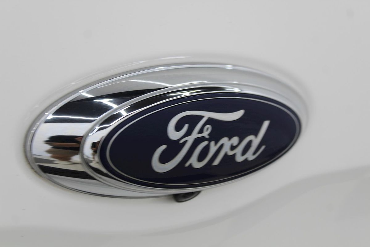 2021 Ford Ranger XL Hi-Rider PX MkIII Rear Wheel Drive