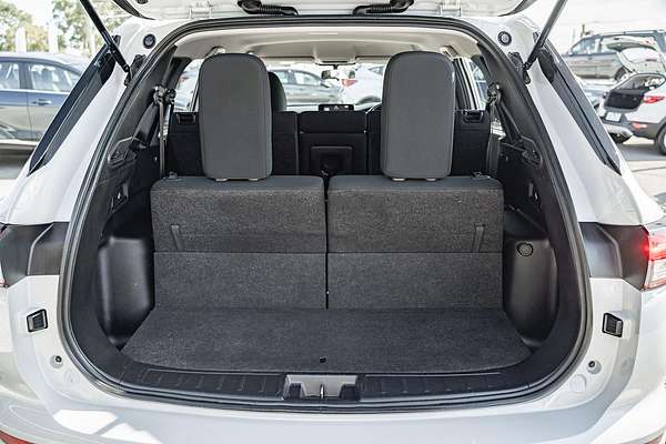 2023 Mitsubishi Outlander ES ZM