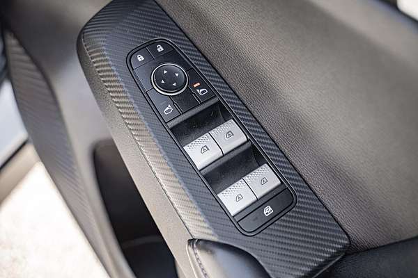 2023 Mitsubishi Outlander ES ZM