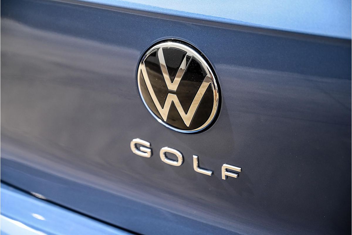 2025 Volkswagen Golf 110TSI Life 8.5