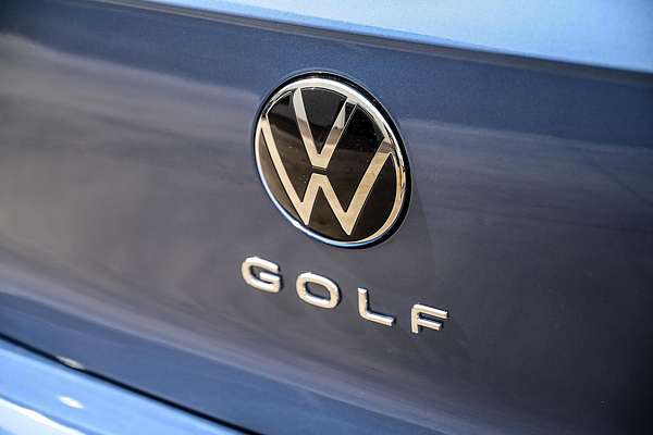 2025 Volkswagen Golf 110TSI Life 8.5