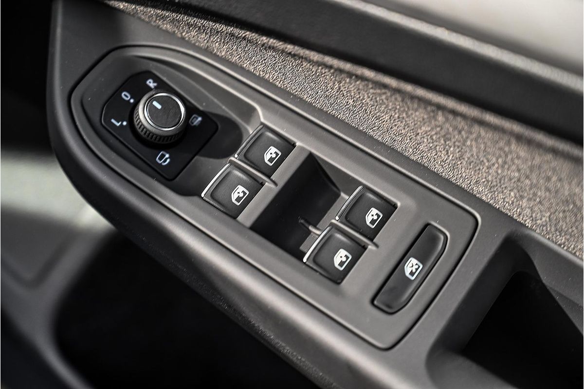 2025 Volkswagen Golf 110TSI Life 8.5