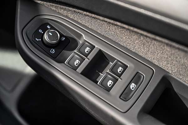 2025 Volkswagen Golf 110TSI Life 8.5