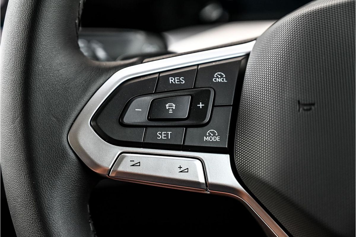 2025 Volkswagen Golf 110TSI Life 8.5