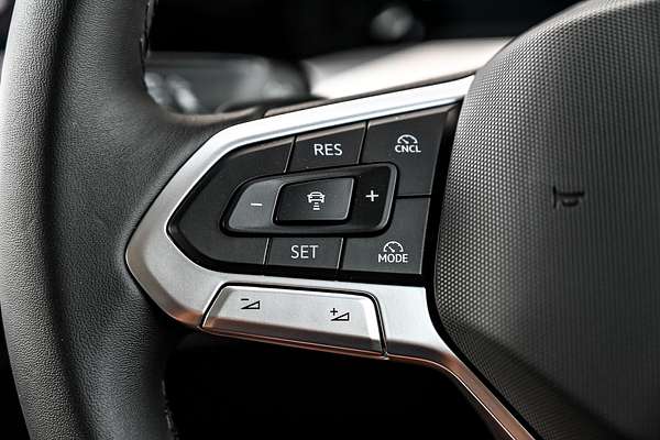 2025 Volkswagen Golf 110TSI Life 8.5