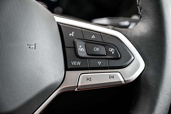 2025 Volkswagen Golf 110TSI Life 8.5