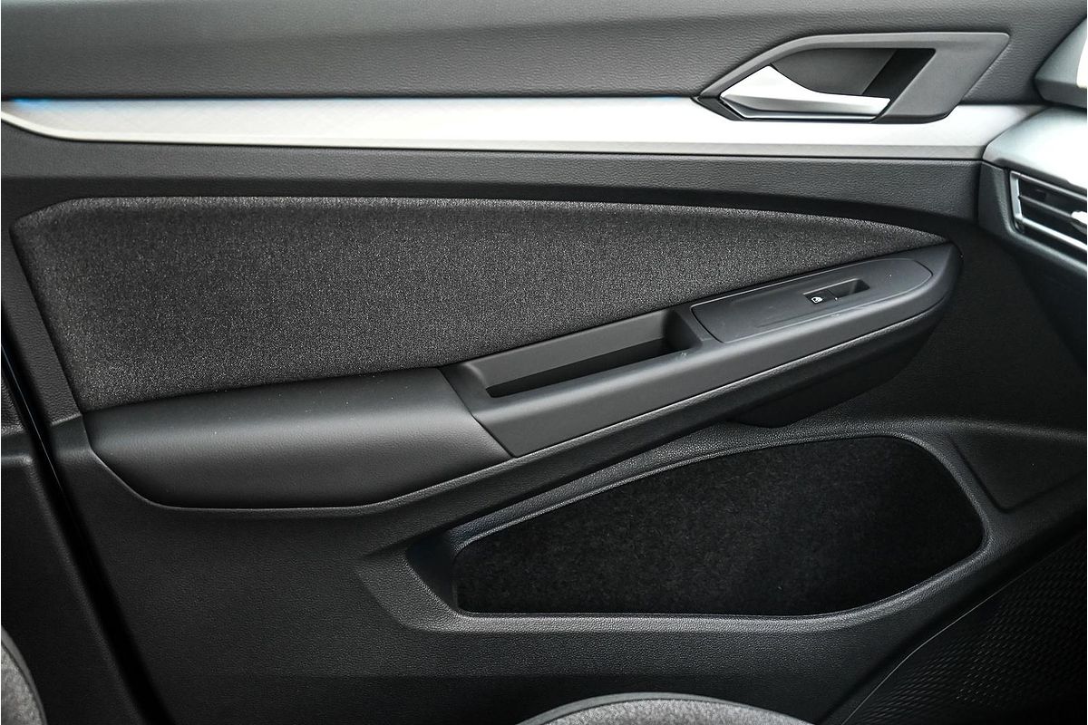 2025 Volkswagen Golf 110TSI Life 8.5