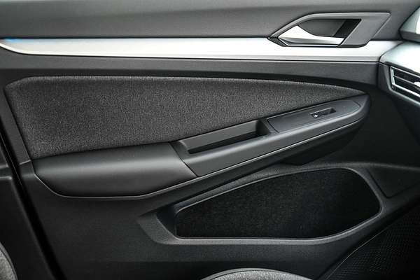 2025 Volkswagen Golf 110TSI Life 8.5
